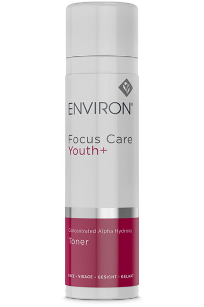 ENVIRON: CONCENTRATED ALPHA HYDROXY TONER