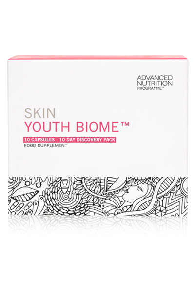 ADVANCED NUTRITION PROGRAMME: SKIN YOUTH BIOME™