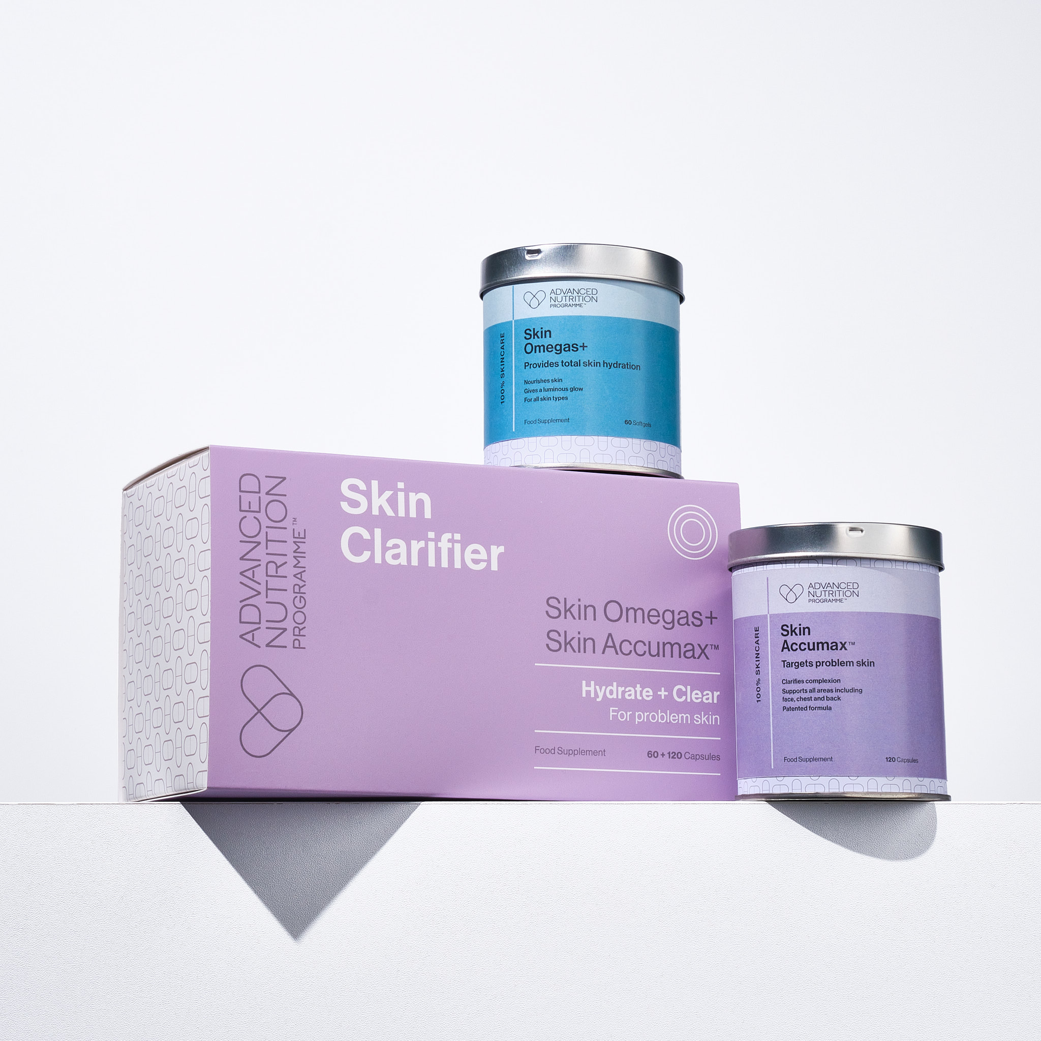 SKIN CLARIFIER - IN SALON COLLECTION ONLY