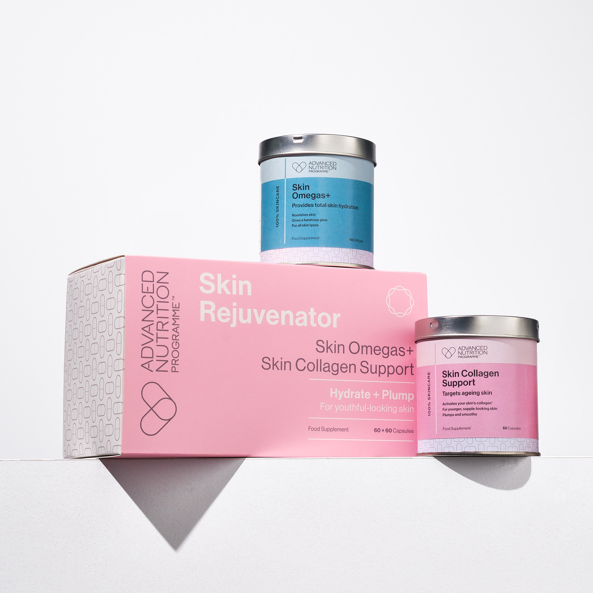 SKIN REJUVINATOR - IN SALON COLLECTION ONLY